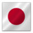 Japan flag Icon